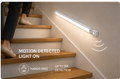 MotionGlow™ Rechargeable Sensor Light