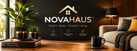 NOVAHAUS™ - Home